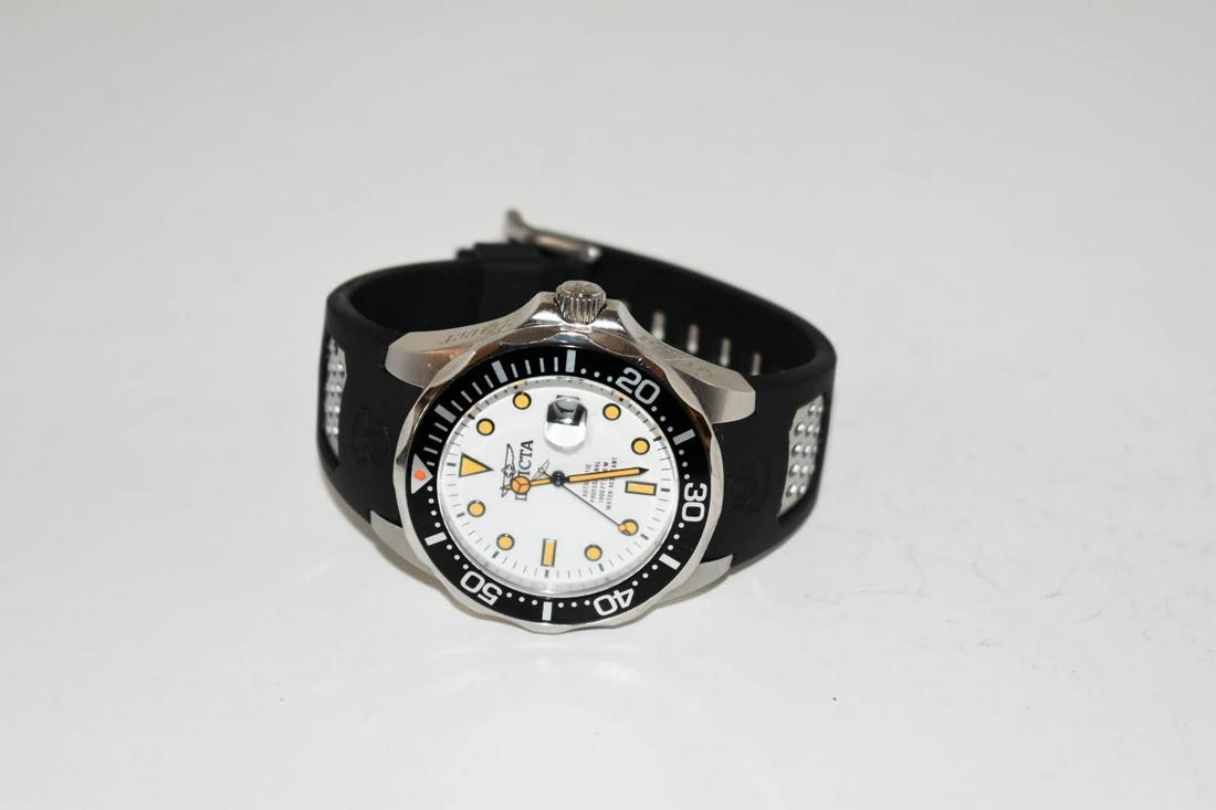 INVICTA Pro Diver Model 11753 - Men's Watch Automatic (1 of 6)