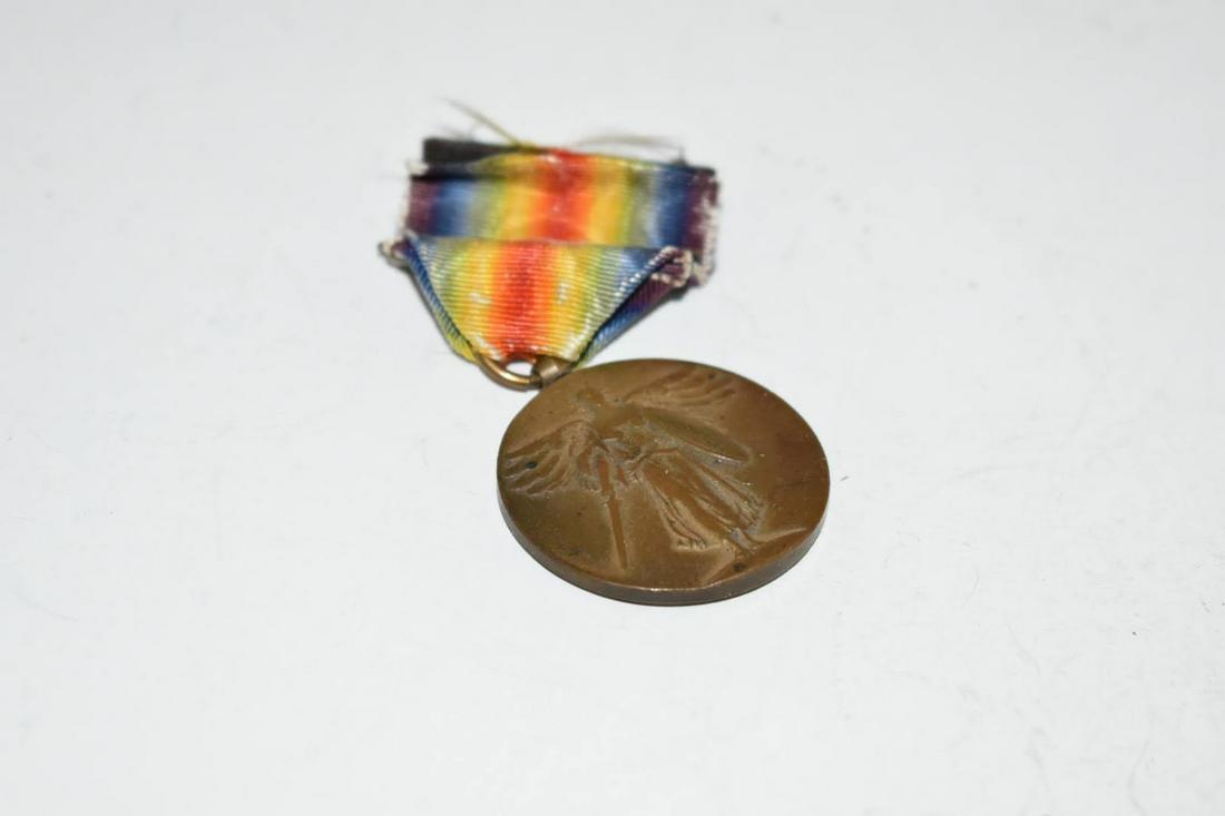 Vintage WW1 Victory Medal The Great War for: Vintage WW1 Victory Medal The Great War for Civilization France Please view all photos as they are part of the description and condition of this Item, Feel free to contact me with questions or picture