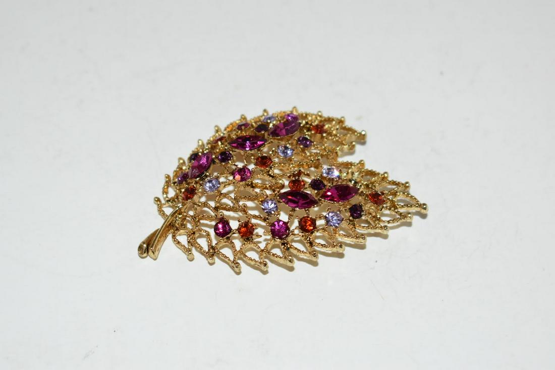 Graziano brooch shop
