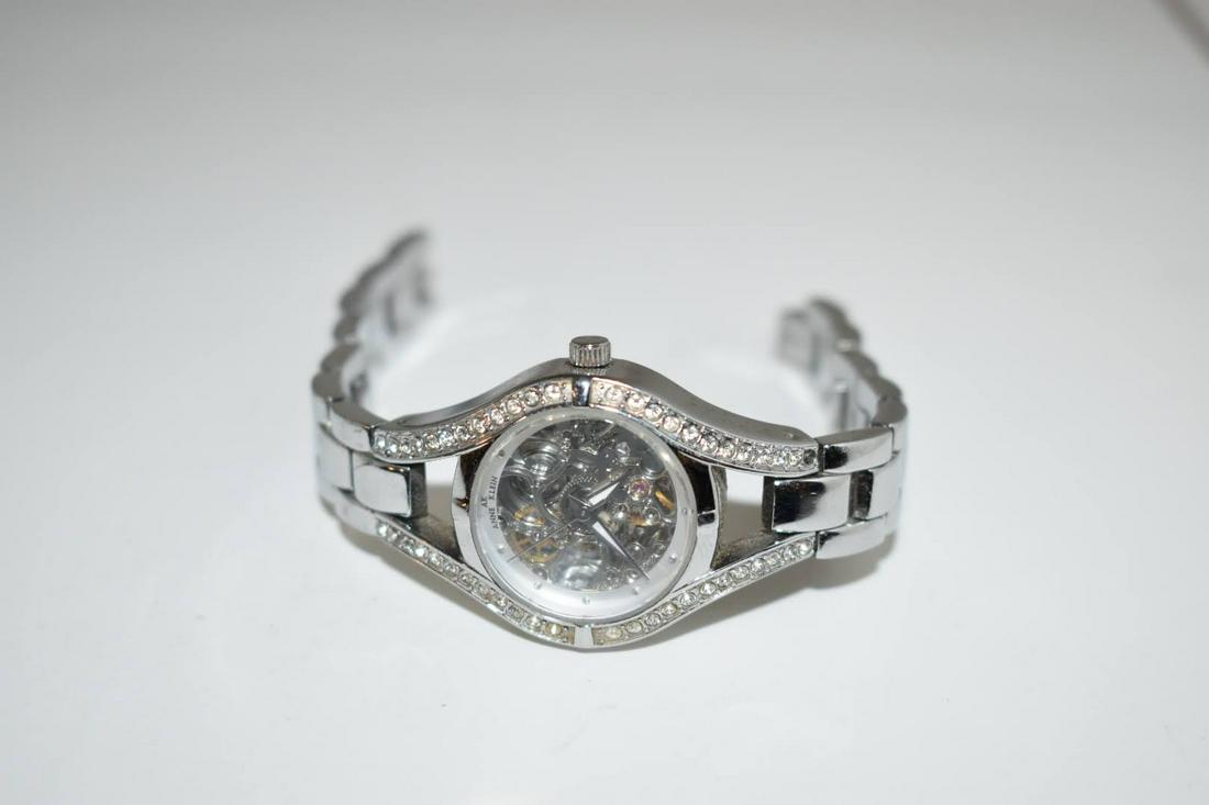 Vintage Anne Klein Automatic working Watch (1 of 4)