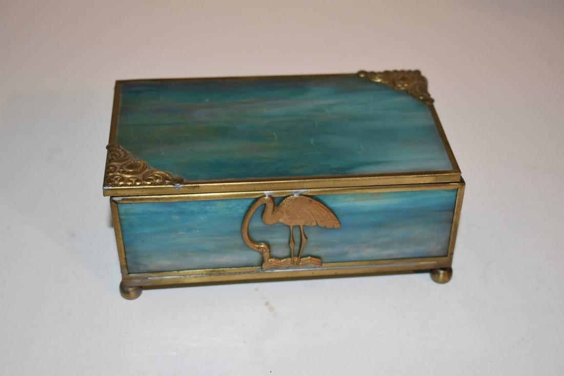 Vintage Jewelry Box 5 X 3 Nice: Vintage Jewelry Box 5 X 3 Nice Please view all photos as they are part of the description and condition of this Item, Feel free to contact me with questions or picture requests! Used Item AS IS
