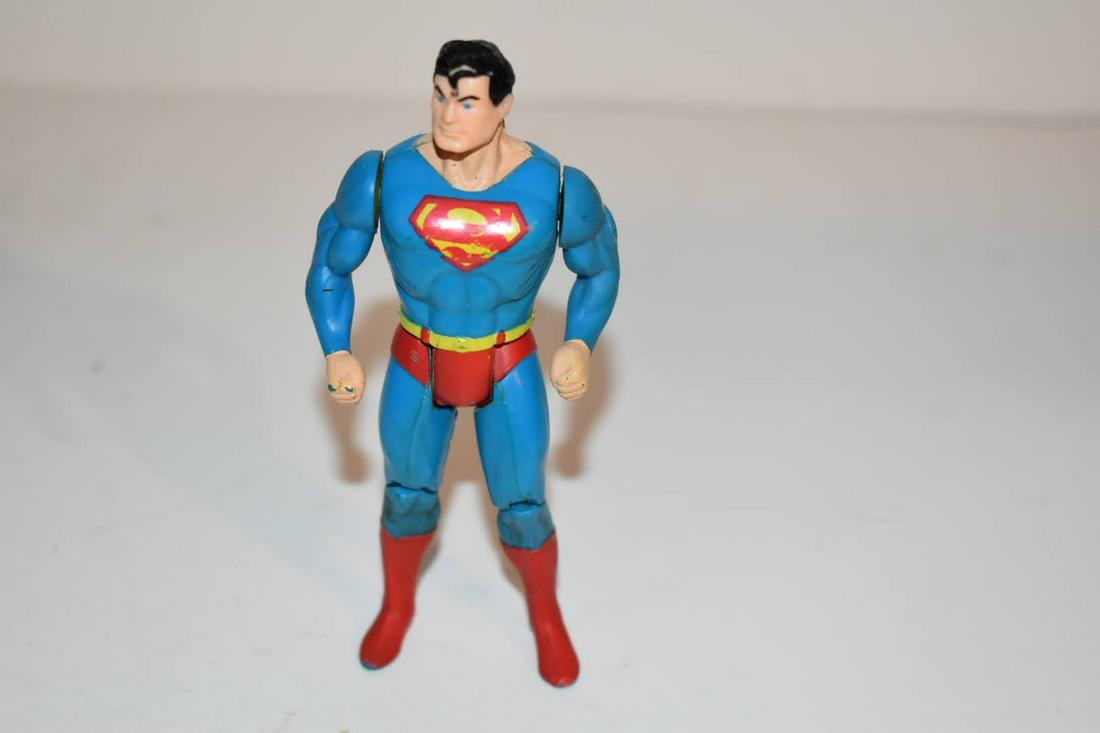 Vintage Kenner DC Super Powers 1984 SUPERMAN (1 of 3)