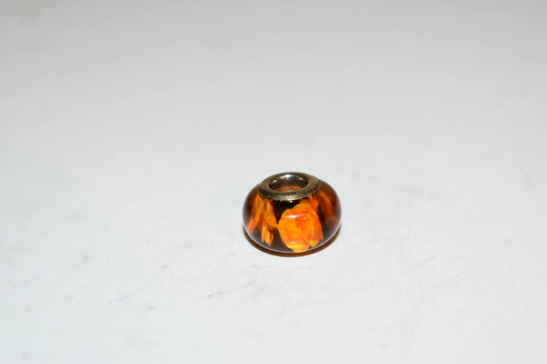 Vintage Sterling Silver Pandora Charm: Vintage Sterling Silver Pandora Charm Please view all photos as they are part of the description and condition of this Item, Feel free to contact me with questions or picture requests! Used Item AS IS