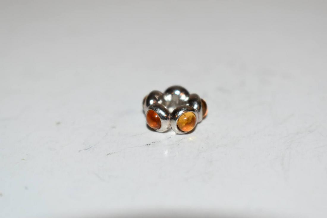 Vintage Pandora Sterling Silver Charm: Vintage Pandora Sterling Silver Charm Please view all photos as they are part of the description and condition of this Item, Feel free to contact me with questions or picture requests! Used Item AS IS