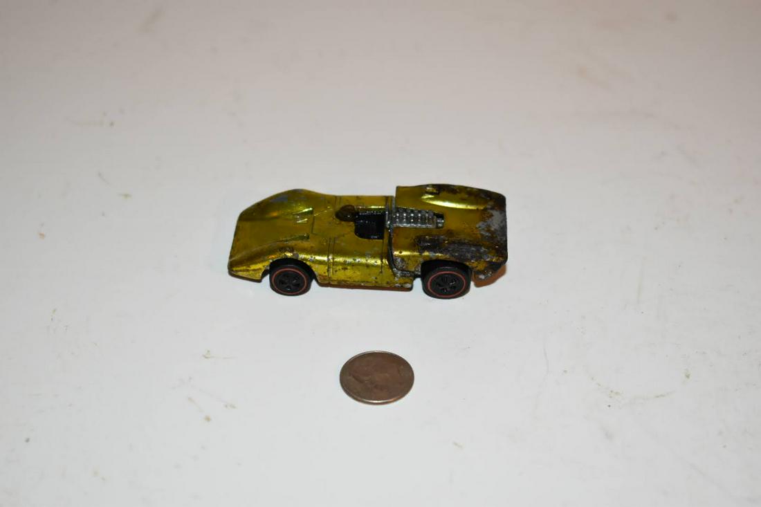 Vintage Hot Wheels Redline 1969 Light Apple Green Ferrari 312P shows signs of wear: Vintage Hot Wheels Redline 1969 Light Apple Green Ferrari 312P shows signs of wear Please view all photos as they are part of the description and condition of this Item, Feel free to contact me with q