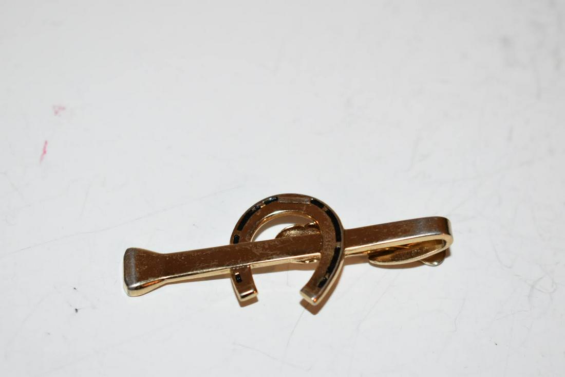 Vintage tie clip (1 of 3)