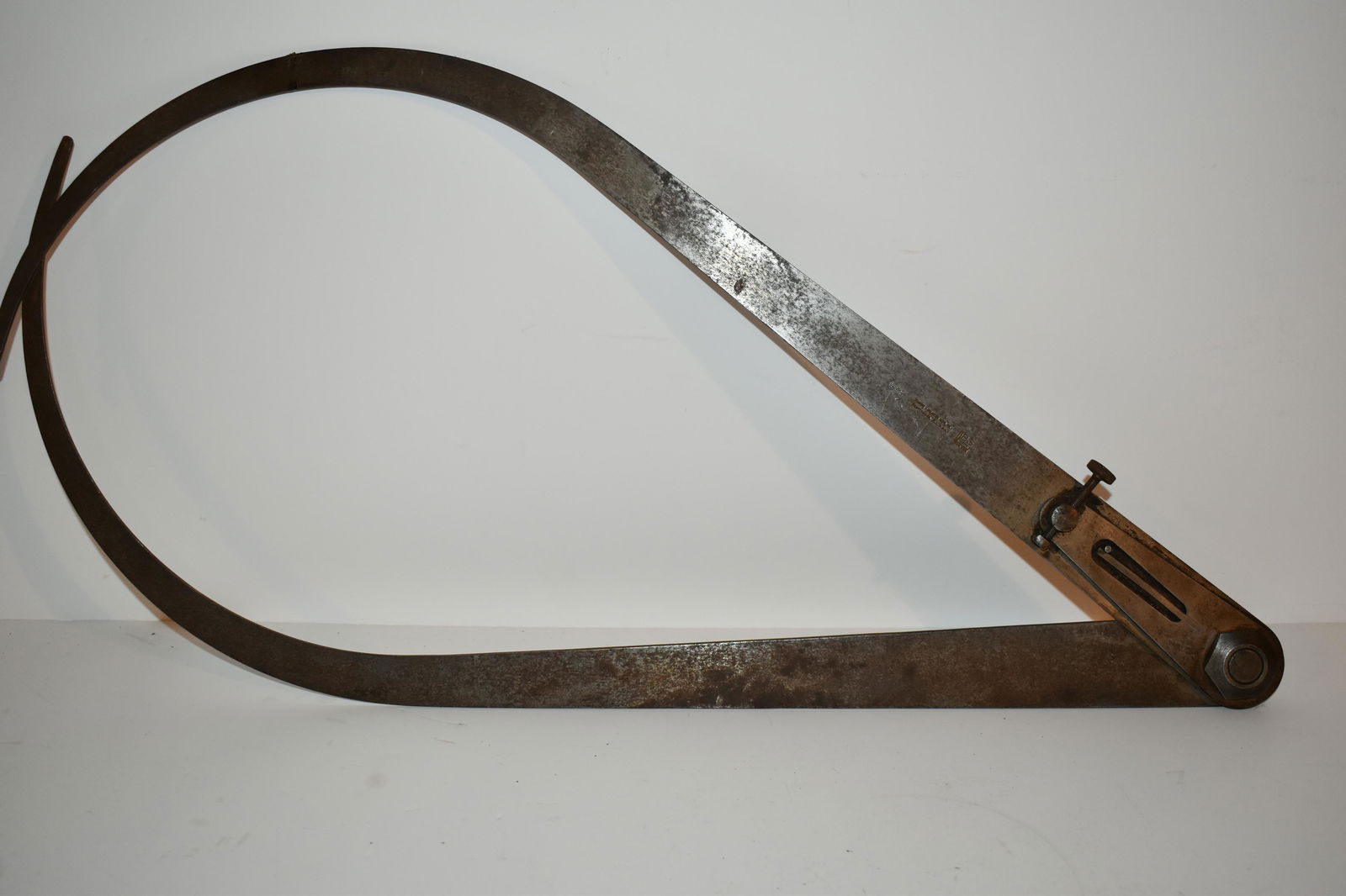 Brown & Sharpe 24" Vintage Firm Joint Transfer Outside Caliper (1 of 4)