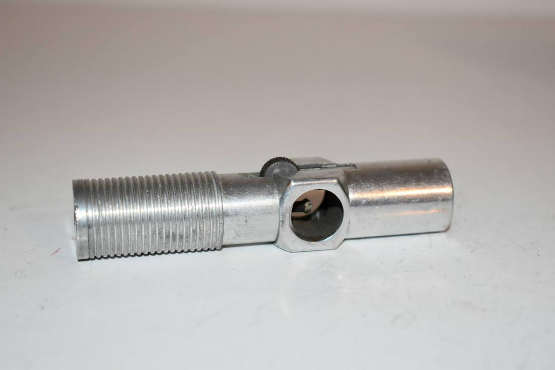 Vintage Nimrod Pipe Lighter - Made In the USA - Pat 2432265: Vintage Nimrod Pipe Lighter - Made In the USA - Pat 2432265 Please view all photos as they are part of the description and condition of this Item, Feel free to contact me with questions or picture req