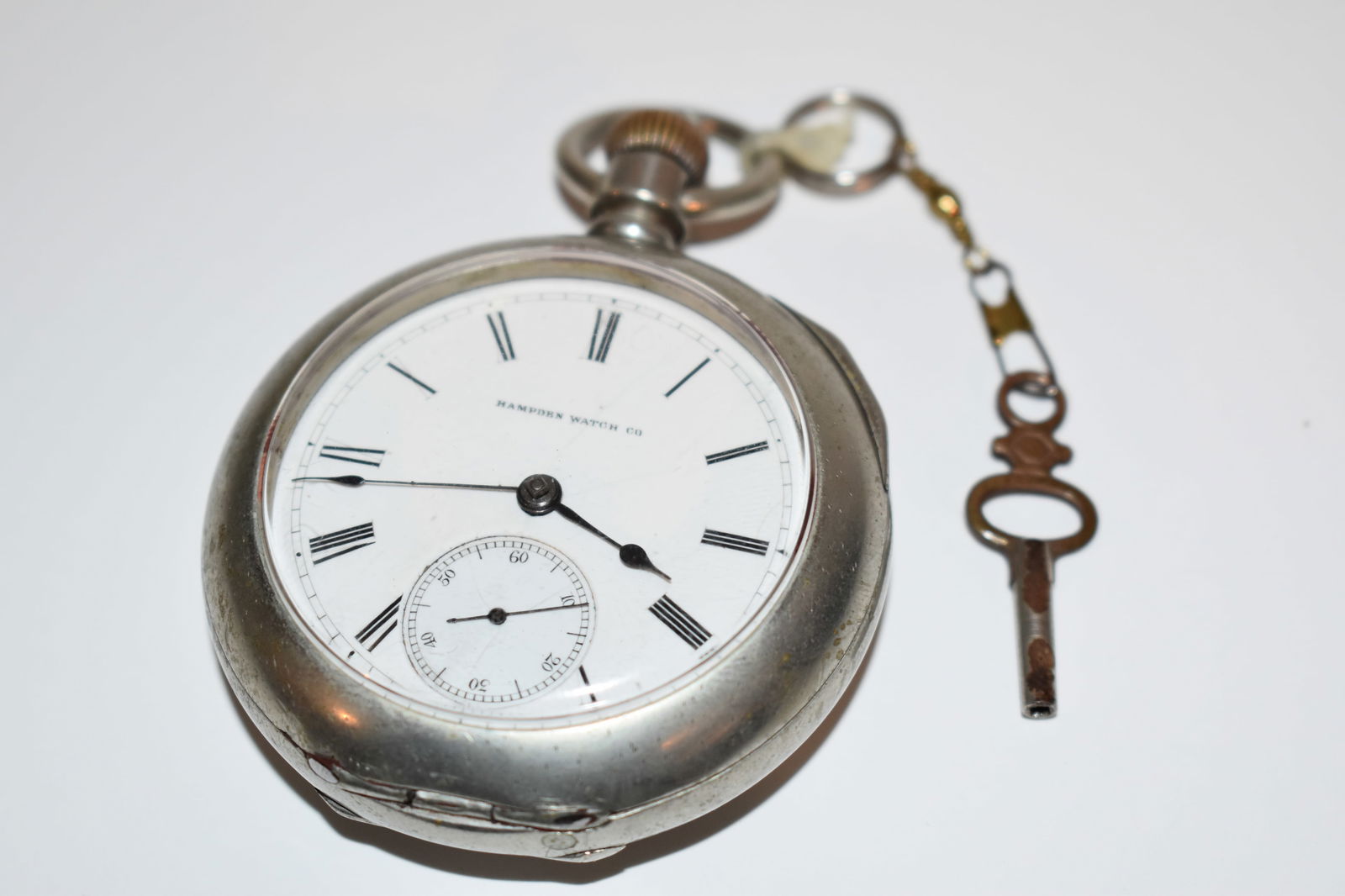 Splendor hotsell pocket watch