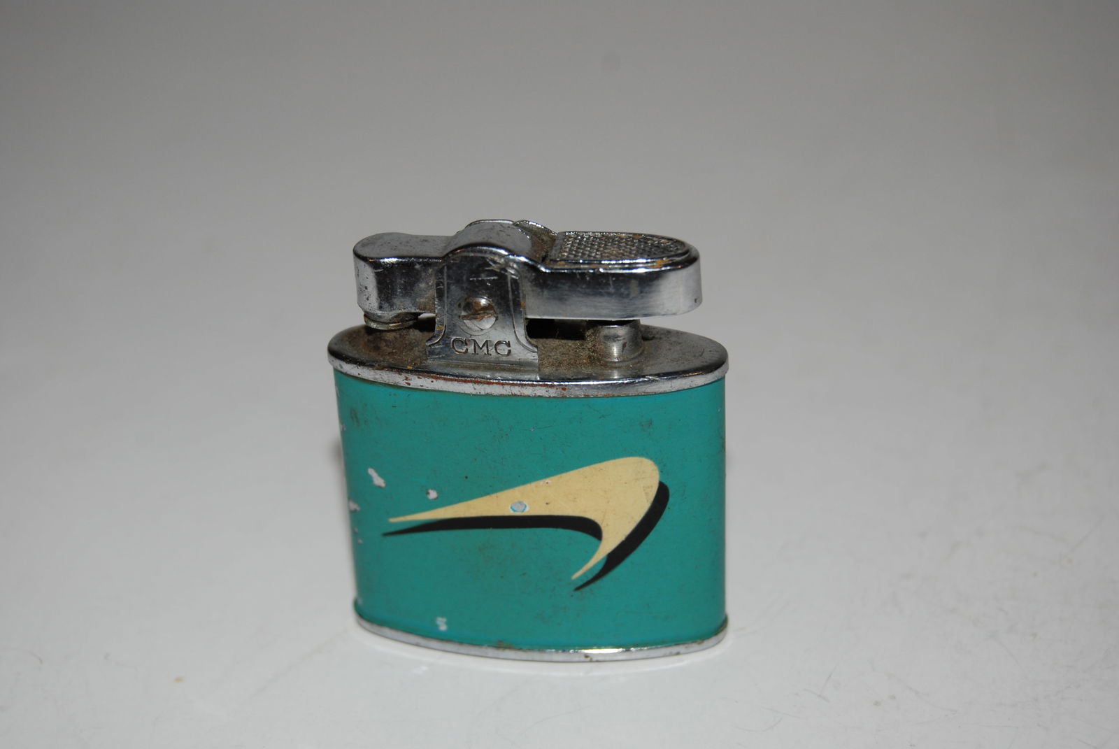 Vintage Continental Lighter (1 of 4)