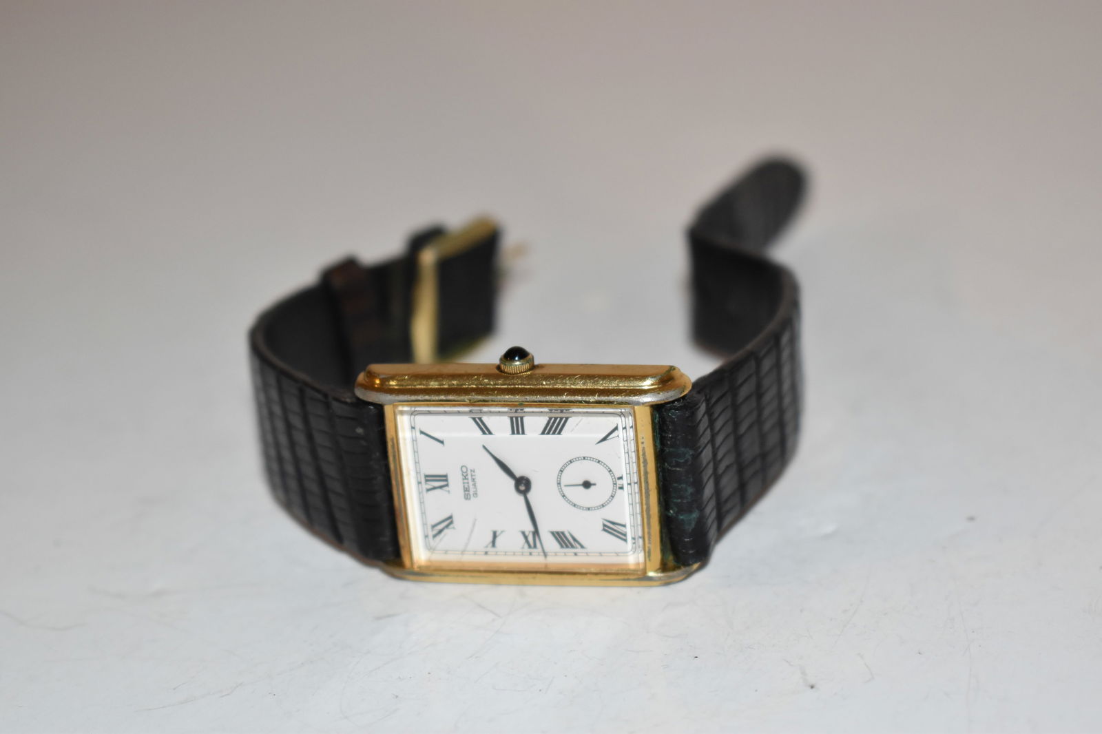 Vintage Japanese Seiko Menâ€™s Watch 2628-5019 works (1 of 5)