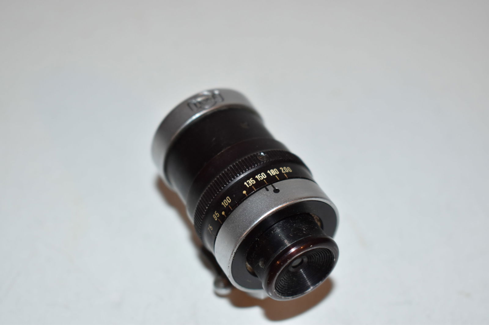 TEWE Variable Viewfinder 35-200mm Universal Finder for Robot Cameras nice (1 of 6)