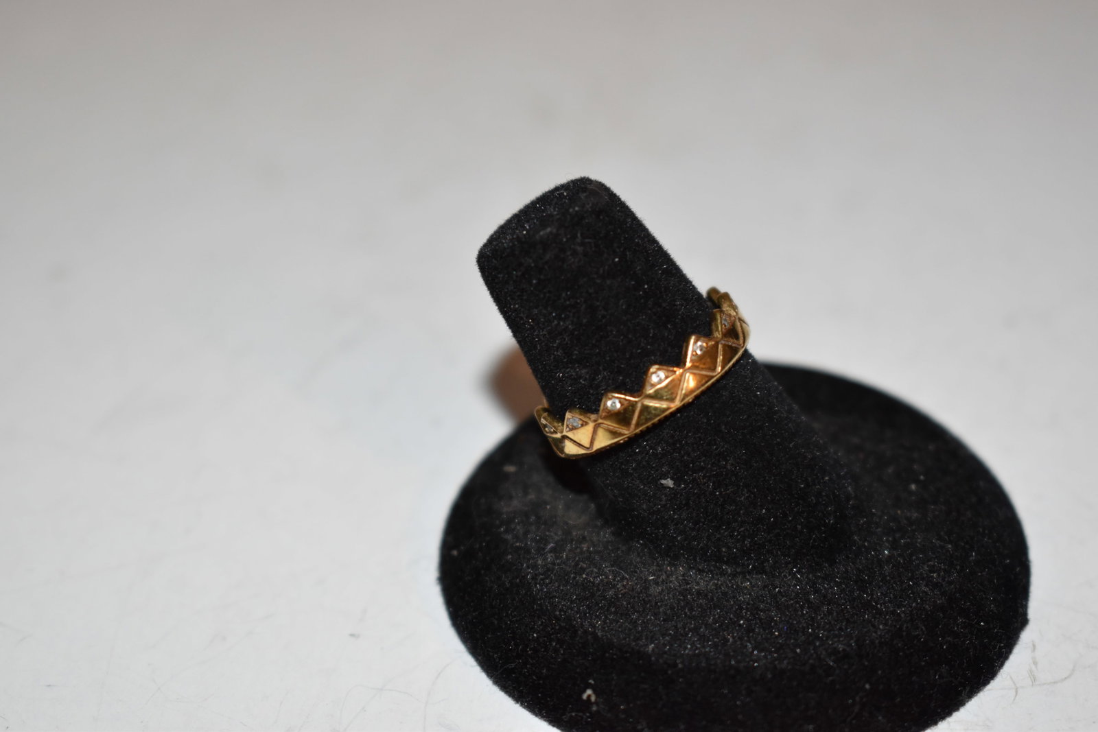 Vintage Sterling Silver Pandora Rose Gold 925 ALE Ring Size 7: Vintage Sterling Silver Pandora Rose Gold 925 ALE Ring Size 7 Please view all photos as they are part of the description and condition of this Item, Feel free to contact me with questions or picture r