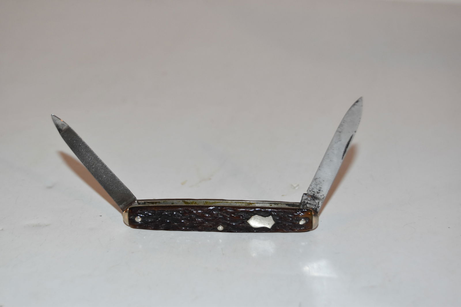 Vintage, Remington, Folding Pocket Knife, USA (1 of 3)