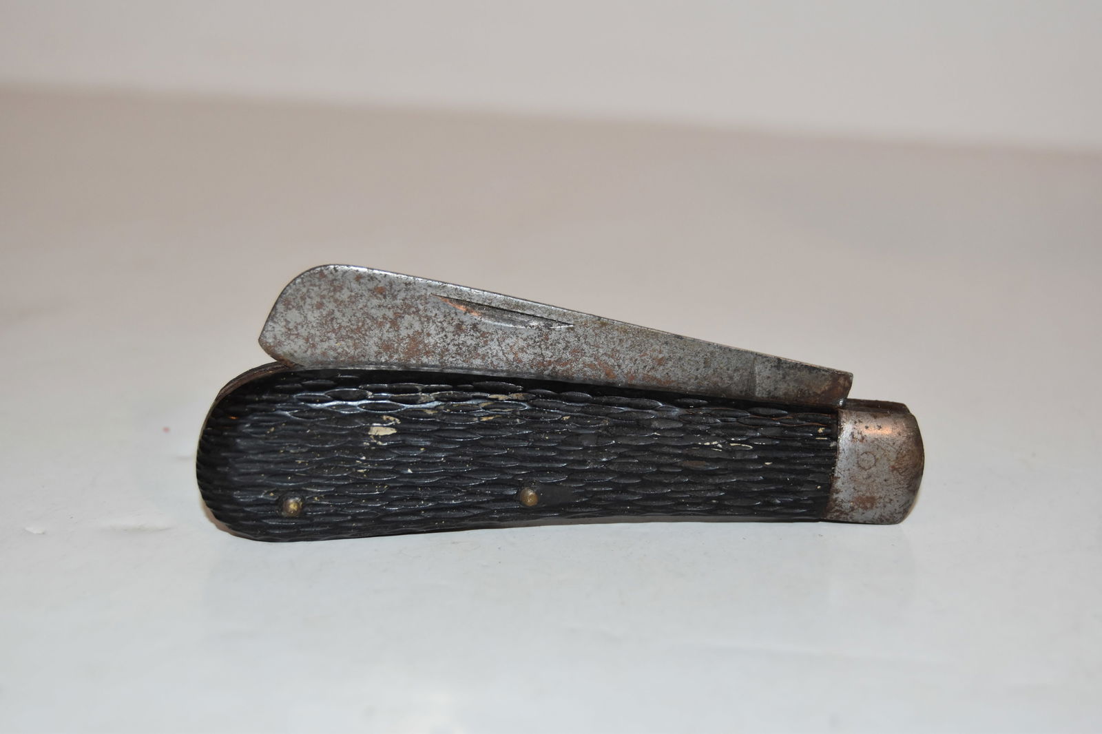 Vintage Kutmaster Sailors Knife Folding Pocket Knife (1 of 5)