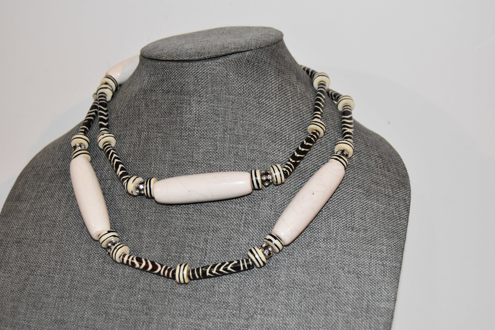 Vintage Chico’s Necklace (1 of 3)