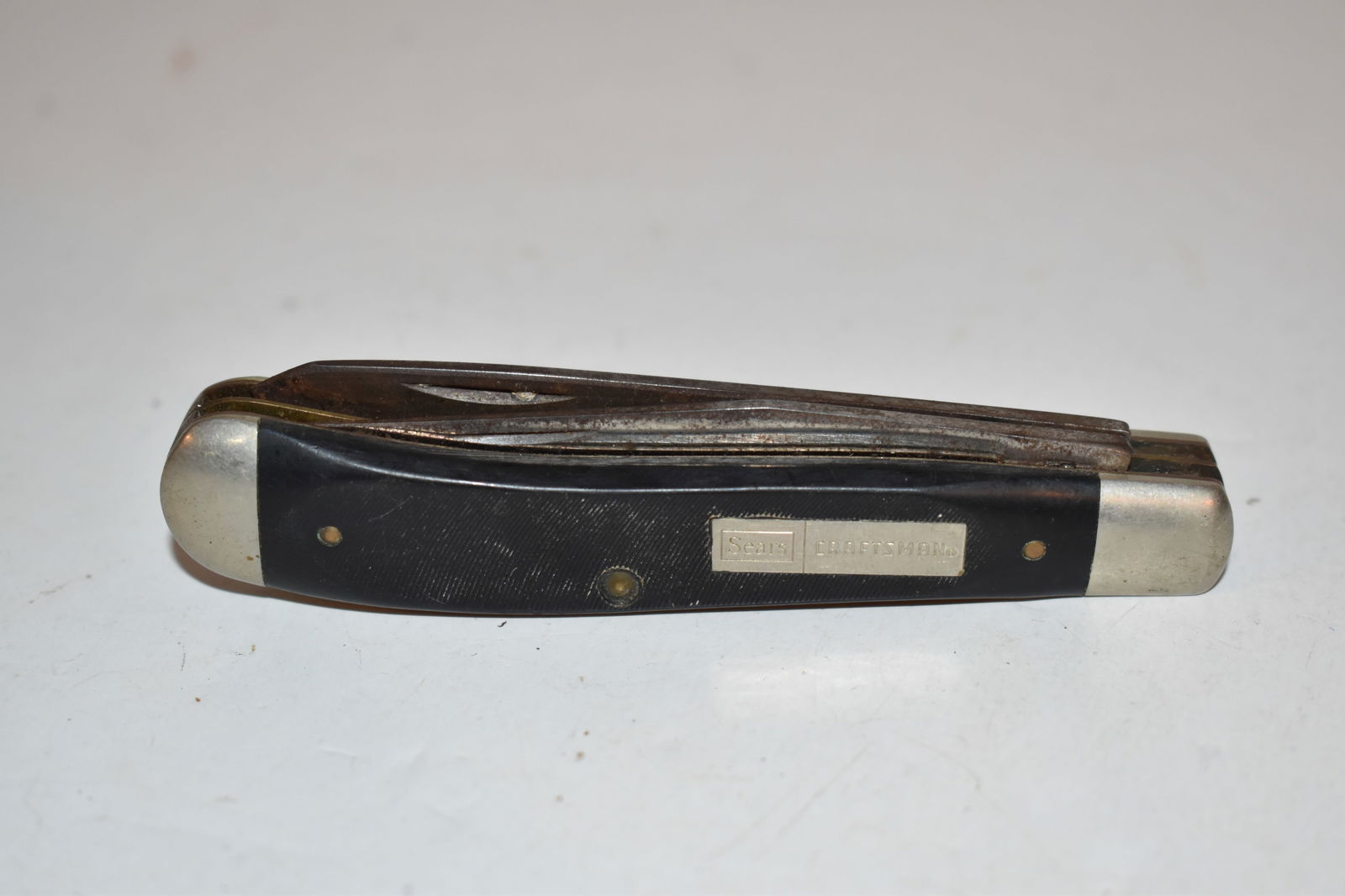 sears craftsman pocket knife 9481 (1 of 4)