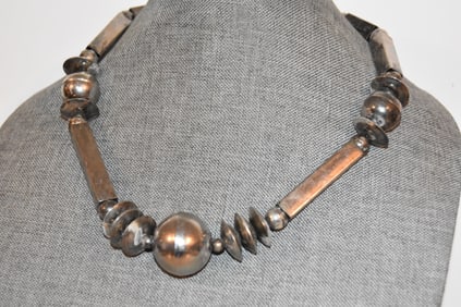 Vintage statement Necklace