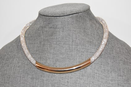 Vintage choker Necklace