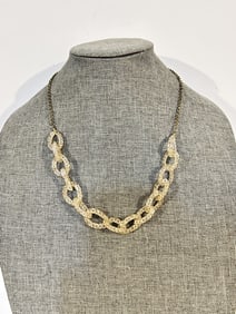 Vintage chain style Necklace