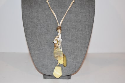 Vintage Chico’s Necklace