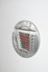 Tiffany & Co. NYSE Commemorative Medallion – 9/11 Let Freedom Ring