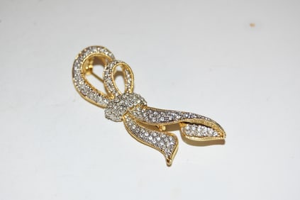 Vintage Brooch