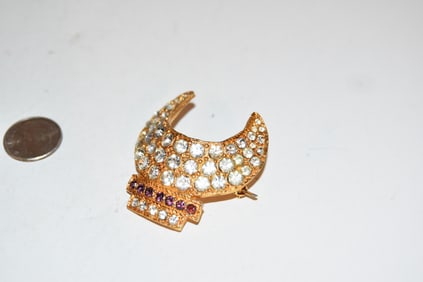 Vintage Brooch