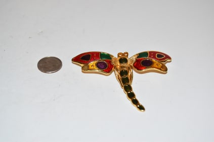Vintage Brooch
