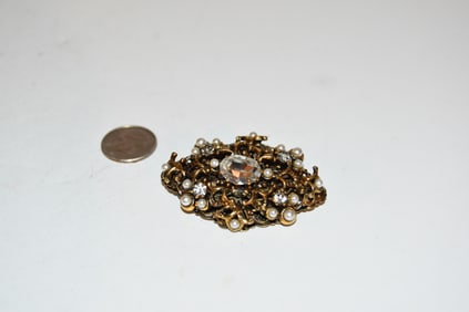 Vintage Brooch