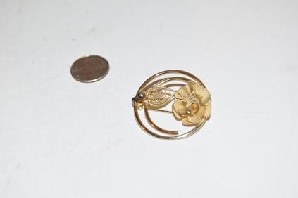 Vintage Brooch
