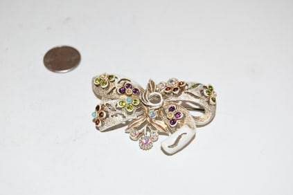 Vintage Brooch