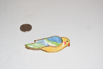 Vintage Brooch