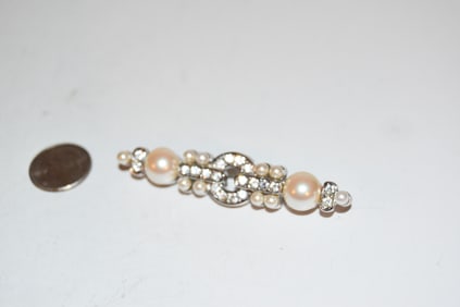 Vintage Brooch
