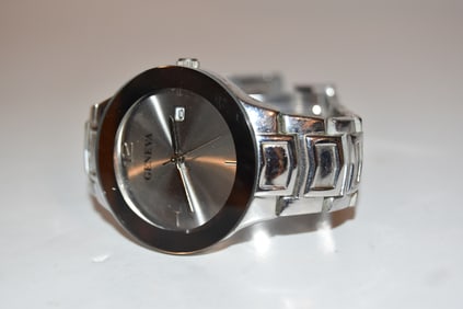 Vintage Geneva working Watch V-404