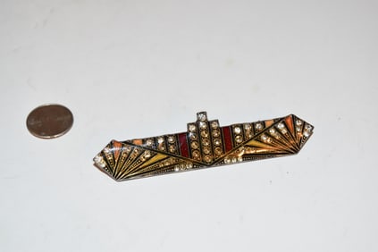 Vintage Brooch