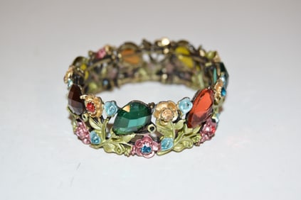 Vintage Bracelet