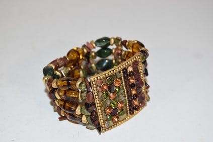 Vintage Bracelet