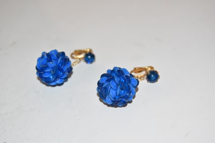 Vintage Earrings