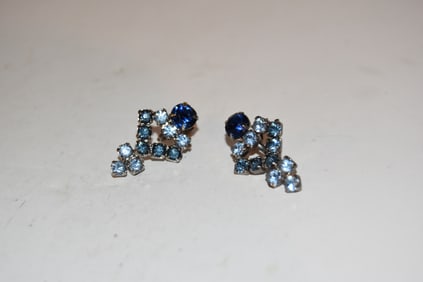 Vintage Earrings