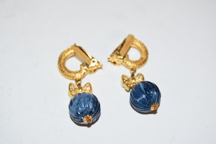 Vintage Earrings