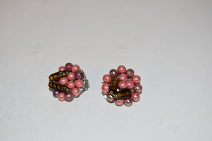 Vintage Earrings