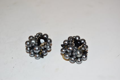 Vintage Earrings