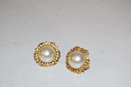 Vintage Earrings