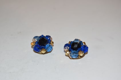 Vintage Earrings