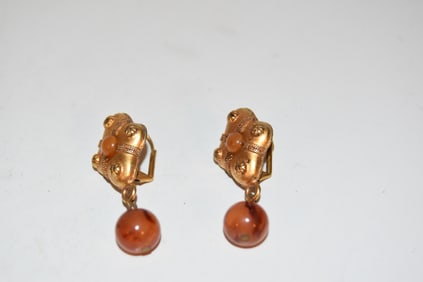 Vintage Earrings