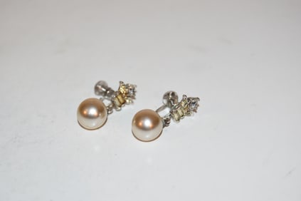 Vintage Earrings