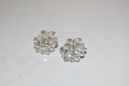 Vintage Earrings