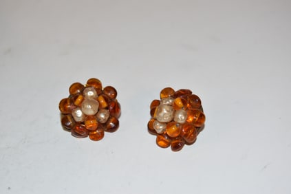 Vintage Earrings
