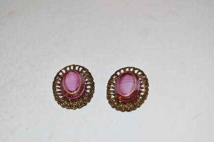 Vintage Earrings
